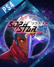 Sophstar Playstation 4