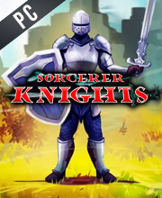 Sorcerer Knights Pc