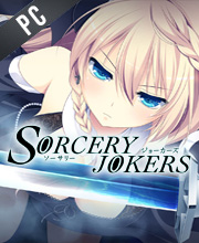 Sorcery Jokers All Ages Version Pc