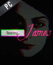 Sorry, James Pc