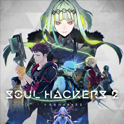 Soul Hackers 2: Bekijk nieuwe RPG Trailer
