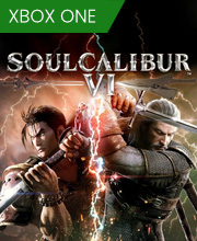SoulCalibur 6 Xbox One