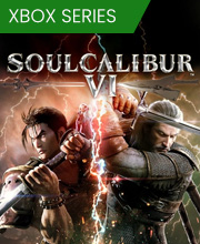 SoulCalibur 6 Xbox Series X