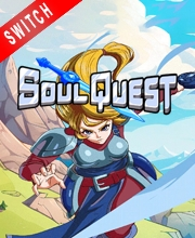 SoulQuest Switch