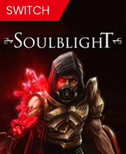 Soulblight Switch