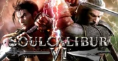Soulcalibur 6: Goedkoper Dan €4 Bij CDkeyNL