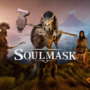 Soulmask: Speel nu de epische 40-uur durende Steam-demo