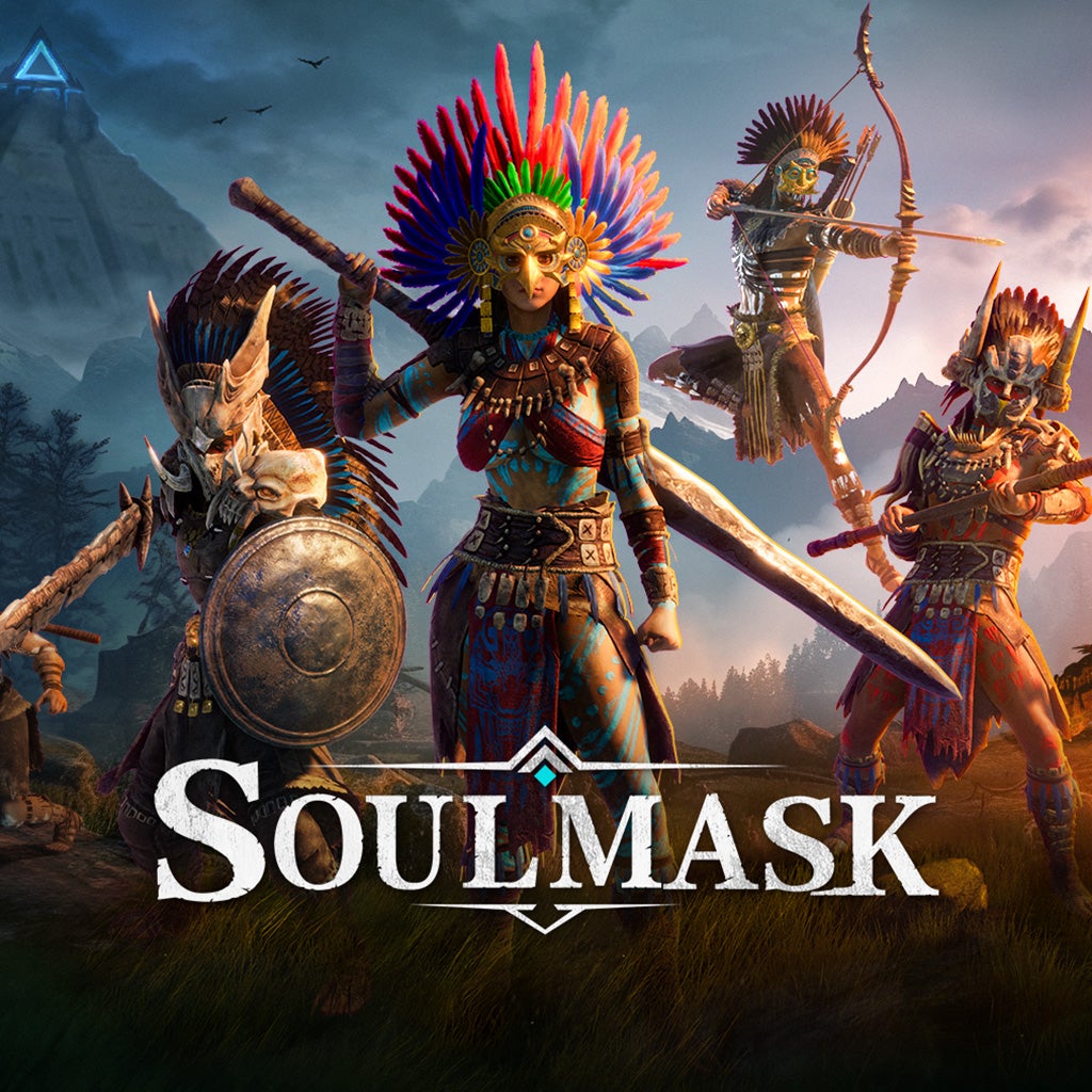 Soulmask Early Access: Prijzen Volgen en Ontdek de Beste Deals
