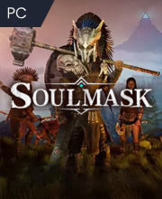 Soulmask Pc
