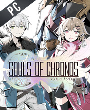 Souls of Chronos Pc