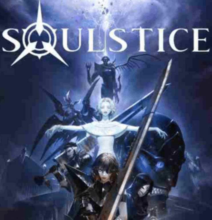 Epic Games Store: Soulstice gratis voor PC vanaf 28 september