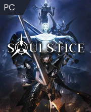 Soulstice Pc