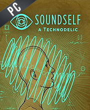 SoundSelf A Technodelic Pc