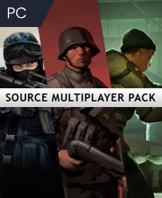Source Multiplayer Pack Pc
