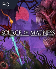 Source of Madness
