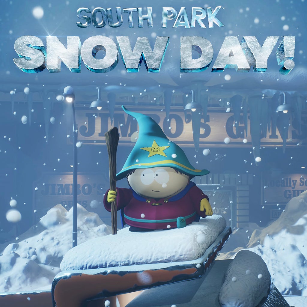 South Park Snow Day Uitgebracht - Vergelijk Sleutels met Pricetracker