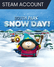 South Park Snow Day Pc
