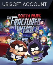 South Park The Fractured But Whole Pc