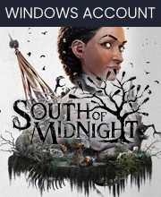 South of Midnight Pc