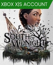 South of Midnight Xbox Series X