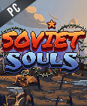 Soviet Souls