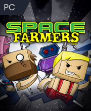 Space Farmers Pc