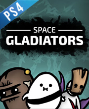 Space Gladiators Playstation 4