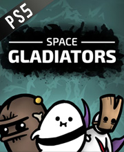 Space Gladiators Playstation 5