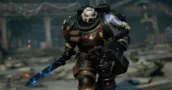 Space Marine 2 voegt 12-speler coöp-operatiemodus met mod toe