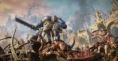 Space Marine 2: Saber Interactive brengt officiële moddingtoolkit uit