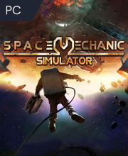Space Mechanic Simulator Pc