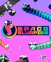 Space Slurpies VR Pc