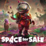 Space for sale: THQ Nordic’s Intergalactic Property Management Sim