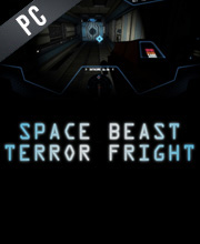 Space Beast Terror Fright Pc