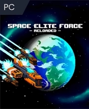 Space Elite Force Reloaded Pc