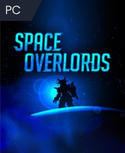 Space Overlords Pc