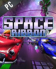Space Ribbon Pc