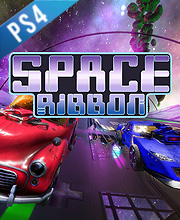 Space Ribbon Playstation 4