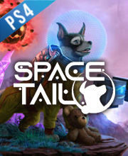 Space Tail Playstation 4