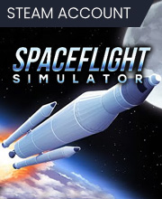 Spaceflight Simulator Pc