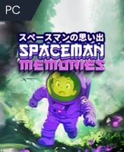 Spaceman Memories Pc