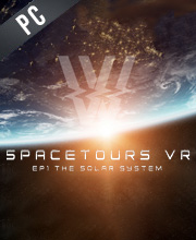 Spacetours VR Episode 1 The Solar System
