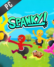 Spanky Pc