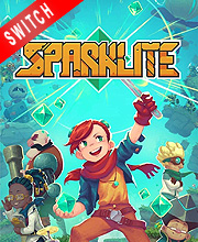 Sparklite Switch