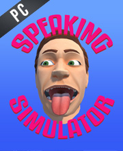 Speaking Simulator Pc