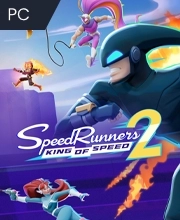 SpeedRunners 2 King of Speed Pc