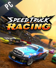 Speed Truck Racing Pc