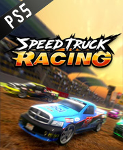 Speed Truck Racing Playstation 5