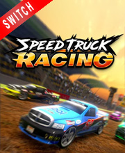 Speed Truck Racing Switch