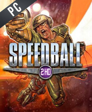 Speedball 2 HD Pc